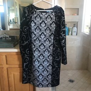 Antonio Melani Dress